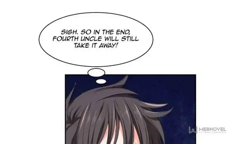 Rebirth Of The Godly Prodigal Chapter 33