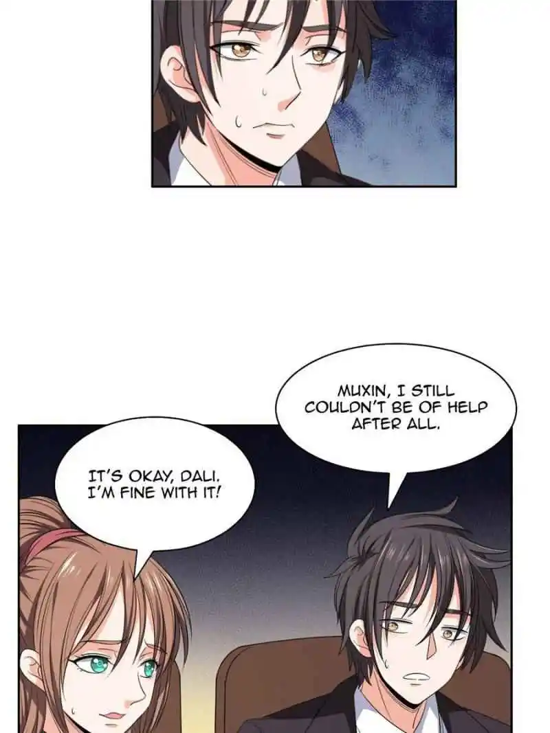 Rebirth Of The Godly Prodigal Chapter 33