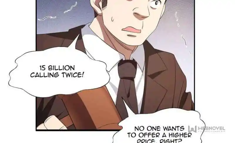 Rebirth Of The Godly Prodigal Chapter 33