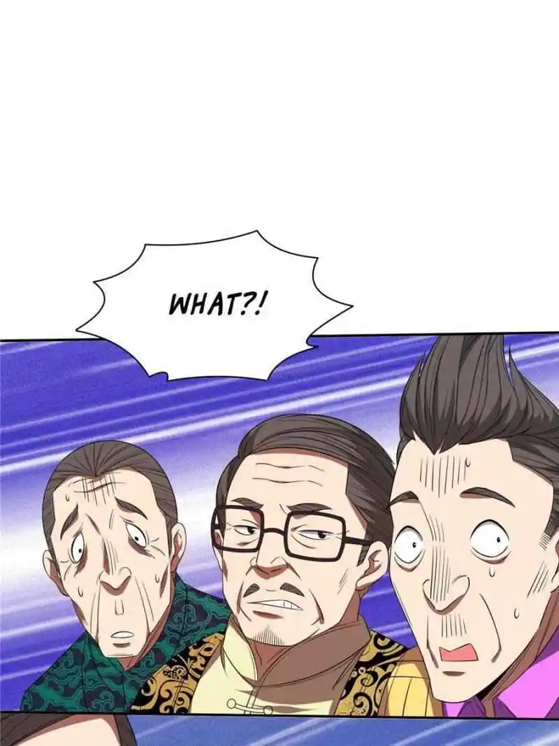 Rebirth Of The Godly Prodigal Chapter 33