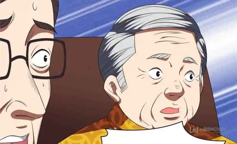 Rebirth Of The Godly Prodigal Chapter 33