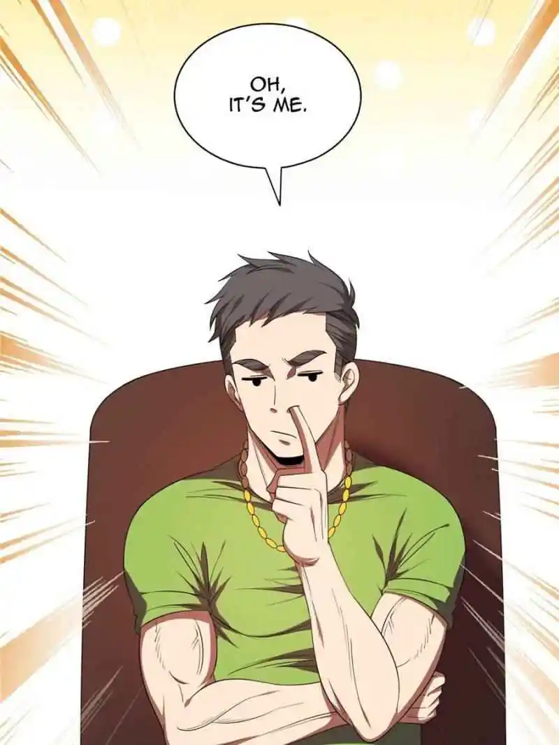 Rebirth Of The Godly Prodigal Chapter 33