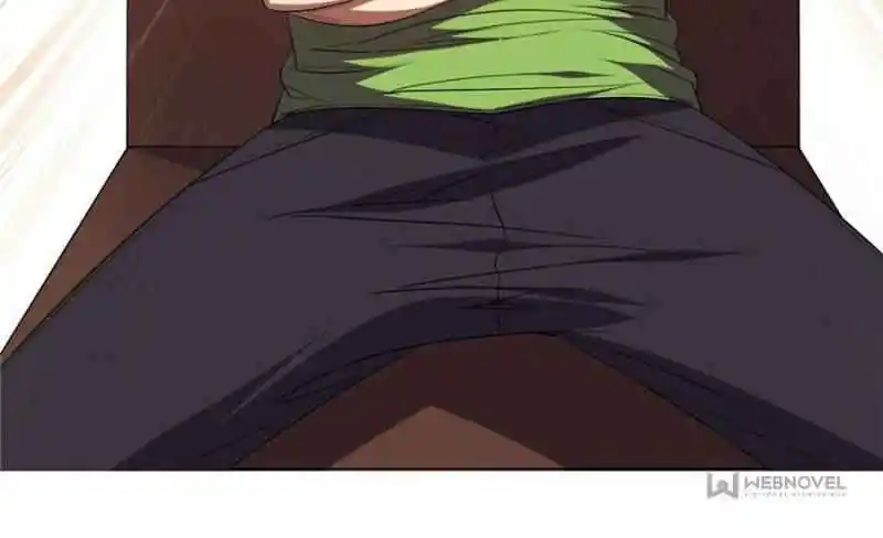 Rebirth Of The Godly Prodigal Chapter 33