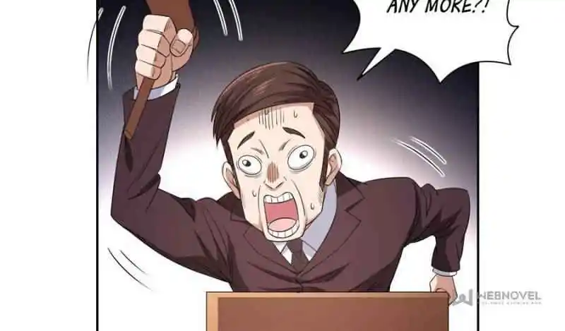 Rebirth Of The Godly Prodigal Chapter 34