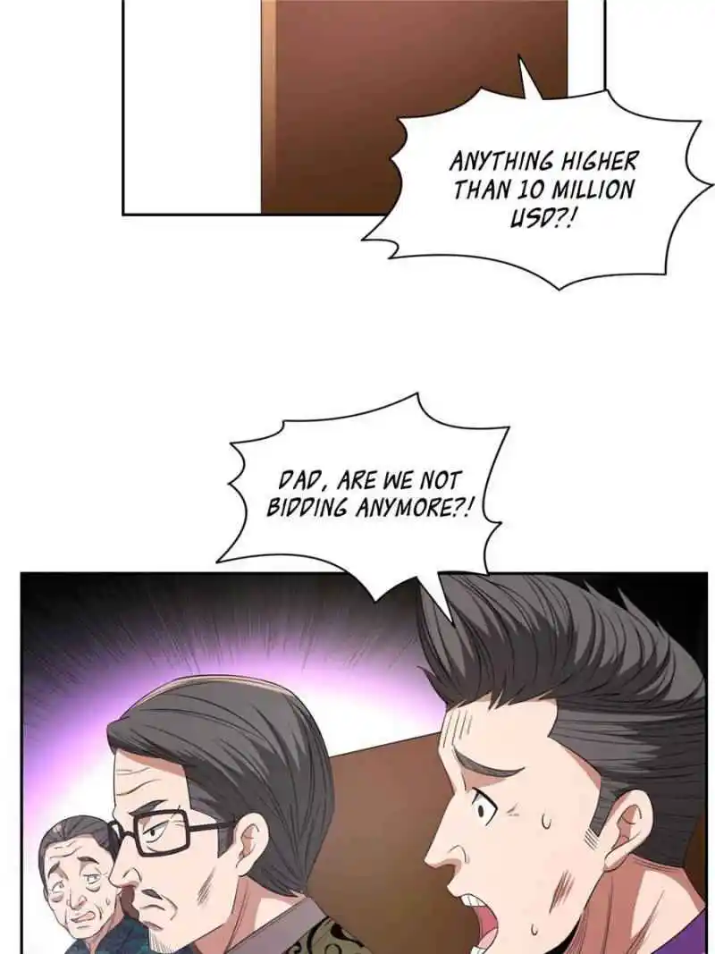 Rebirth Of The Godly Prodigal Chapter 34