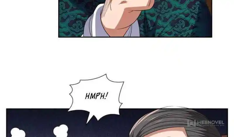 Rebirth Of The Godly Prodigal Chapter 34