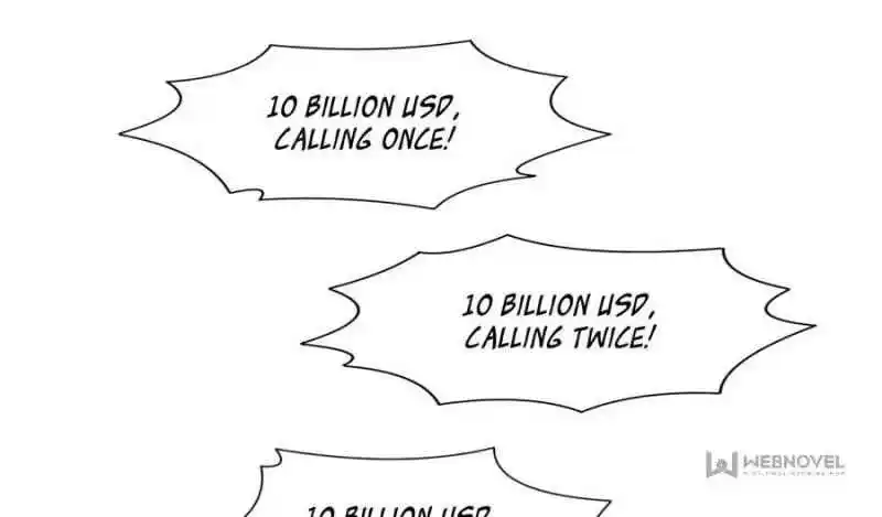 Rebirth Of The Godly Prodigal Chapter 34