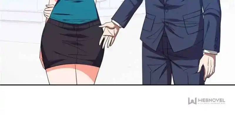 Rebirth Of The Godly Prodigal Chapter 34