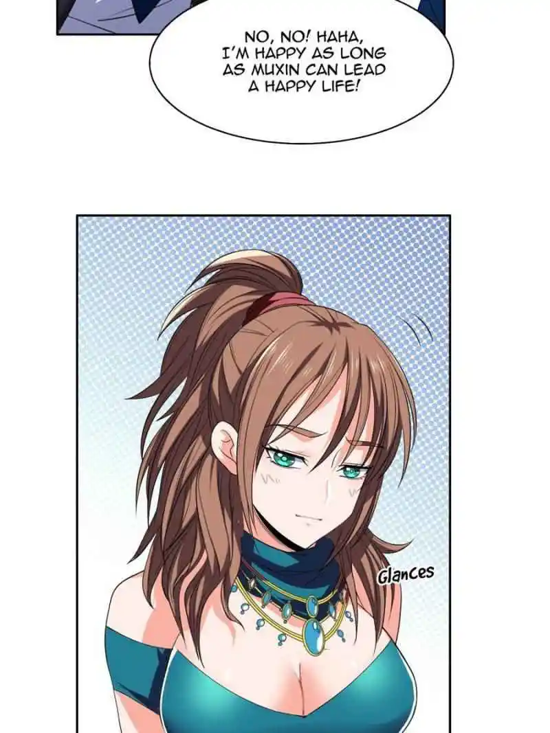 Rebirth Of The Godly Prodigal Chapter 34