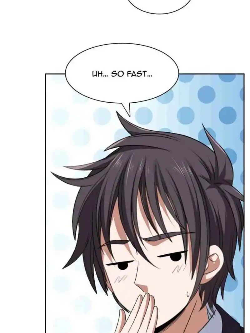 Rebirth Of The Godly Prodigal Chapter 34