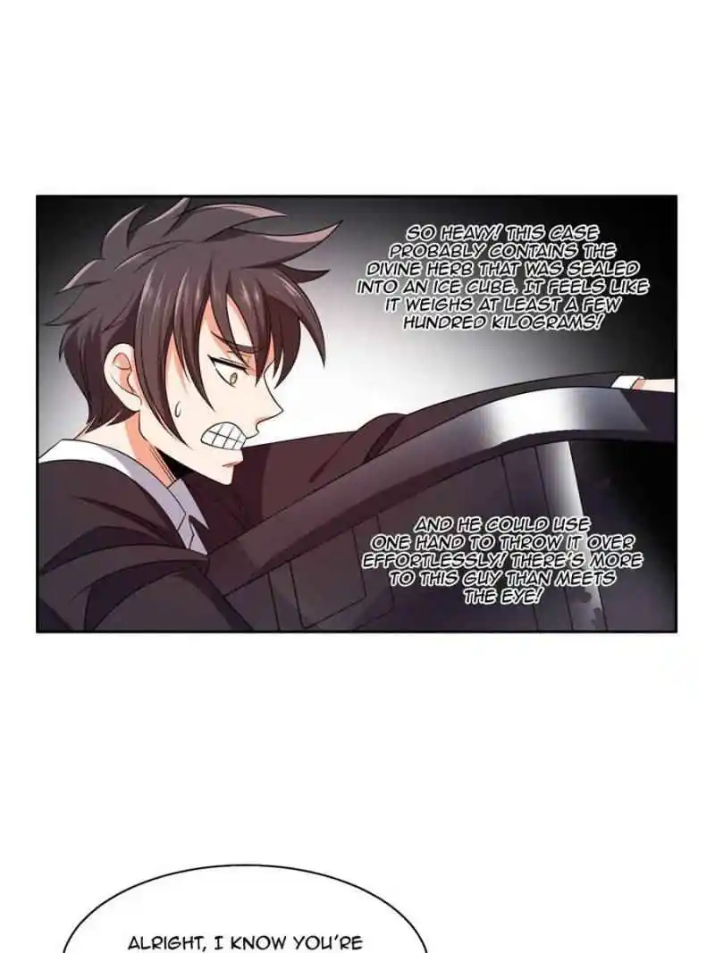 Rebirth Of The Godly Prodigal Chapter 34