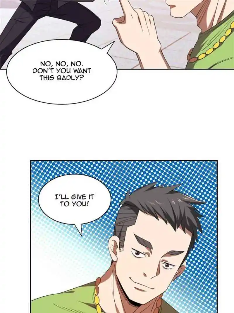 Rebirth Of The Godly Prodigal Chapter 34