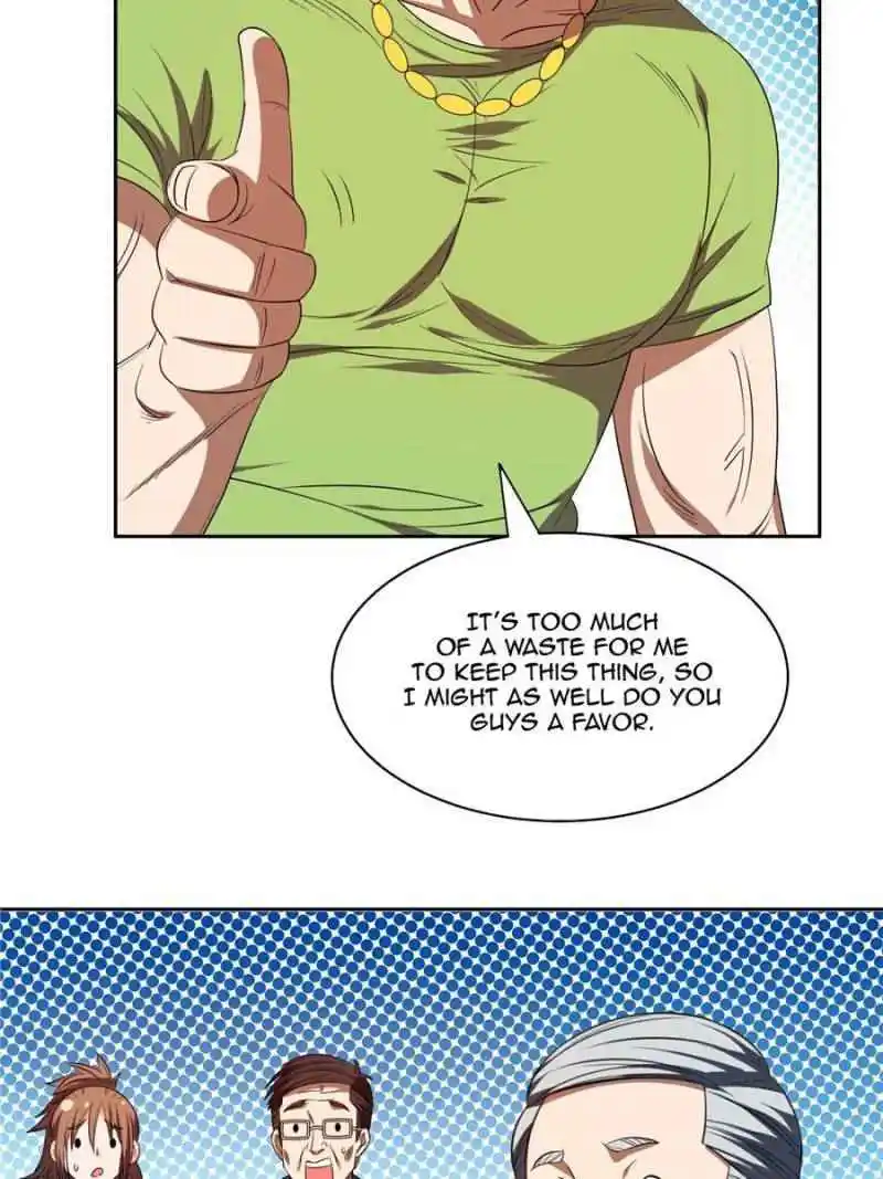 Rebirth Of The Godly Prodigal Chapter 34