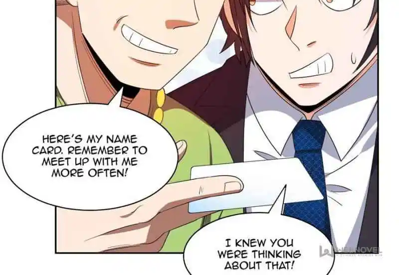 Rebirth Of The Godly Prodigal Chapter 34