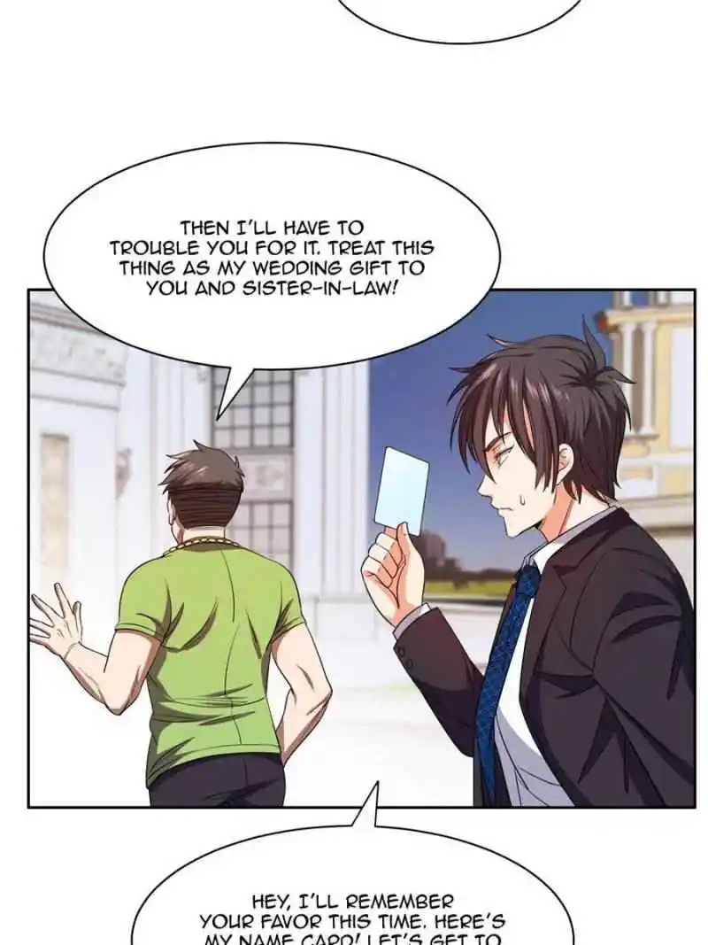 Rebirth Of The Godly Prodigal Chapter 34