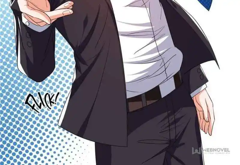 Rebirth Of The Godly Prodigal Chapter 34