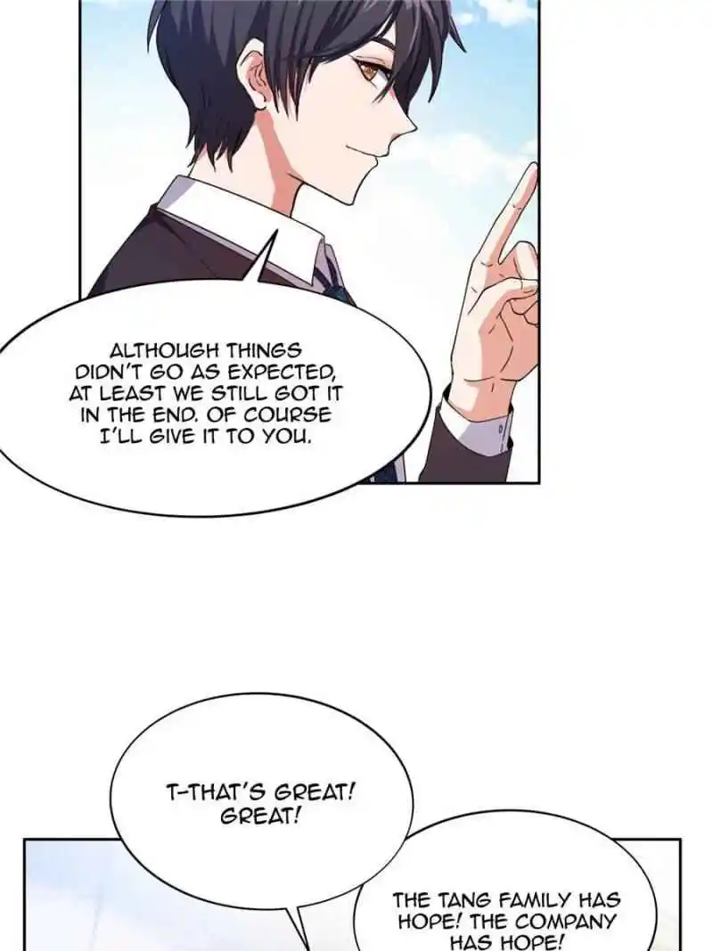 Rebirth Of The Godly Prodigal Chapter 35