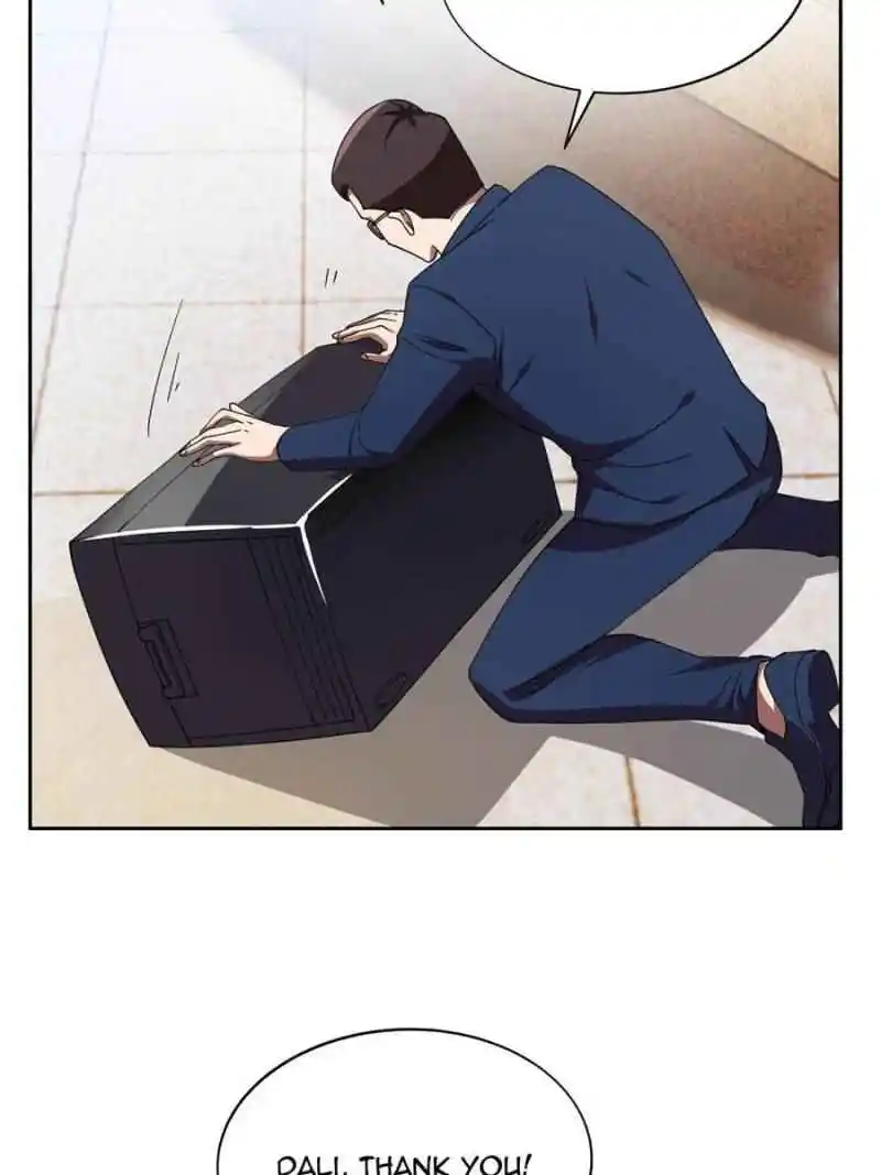 Rebirth Of The Godly Prodigal Chapter 35