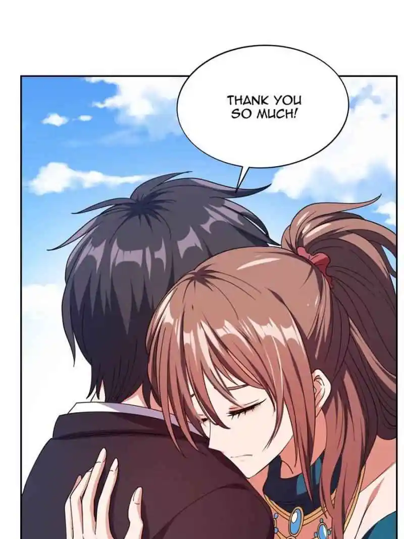 Rebirth Of The Godly Prodigal Chapter 35