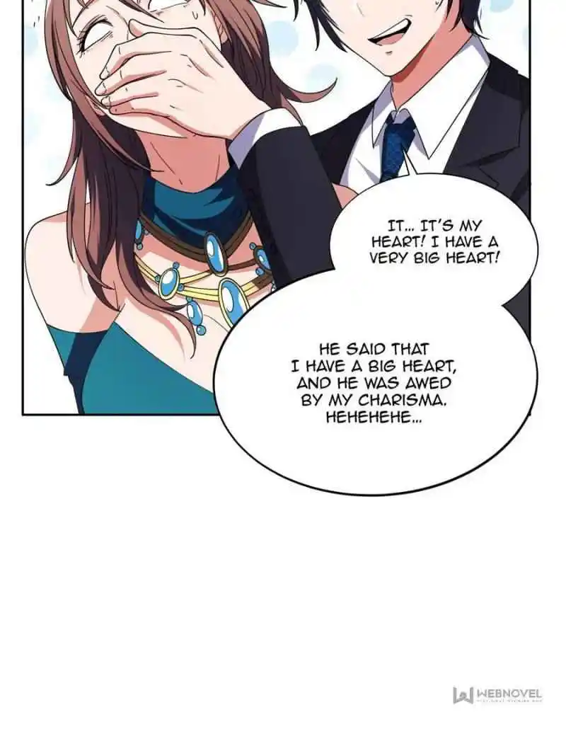 Rebirth Of The Godly Prodigal Chapter 35