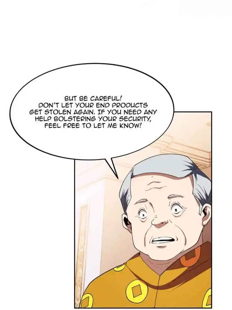 Rebirth Of The Godly Prodigal Chapter 35