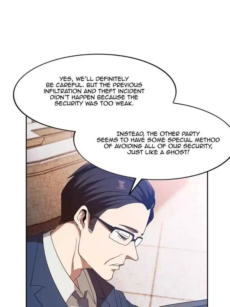 Rebirth Of The Godly Prodigal Chapter 35