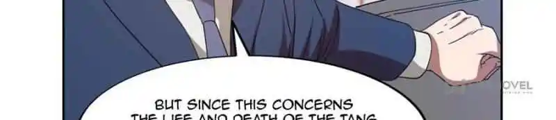 Rebirth Of The Godly Prodigal Chapter 35