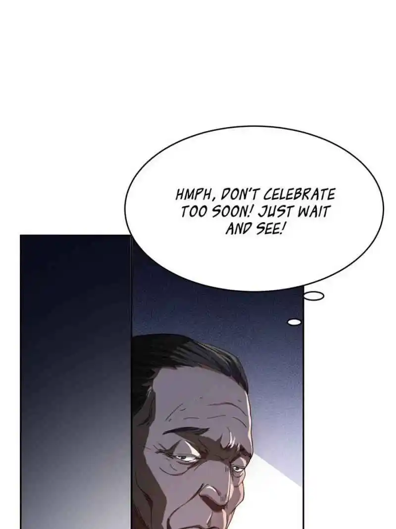 Rebirth Of The Godly Prodigal Chapter 35