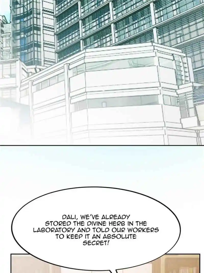 Rebirth Of The Godly Prodigal Chapter 35