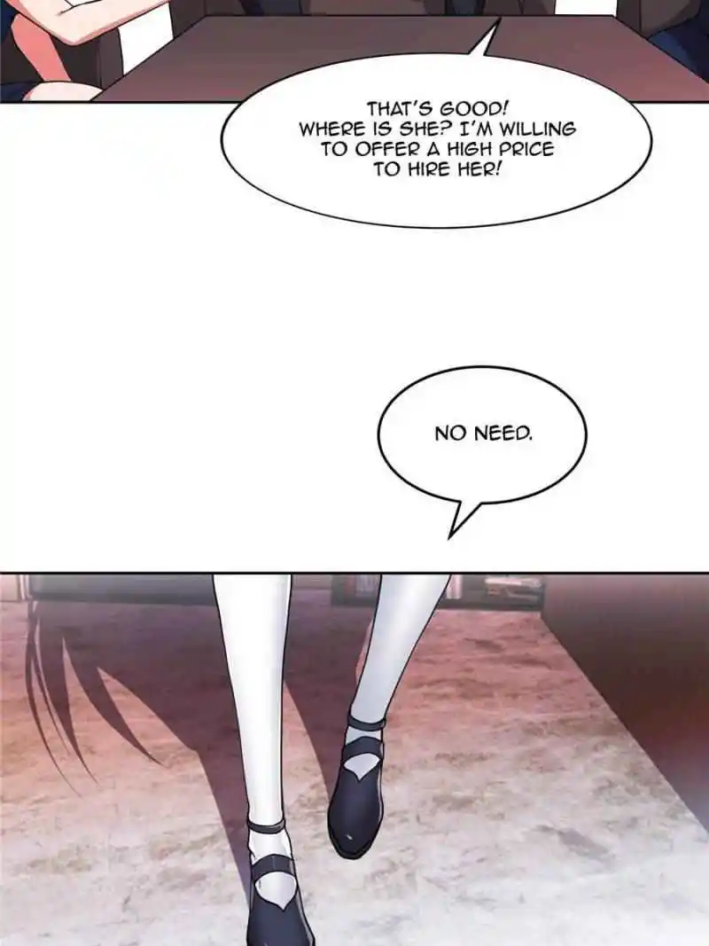 Rebirth Of The Godly Prodigal Chapter 35