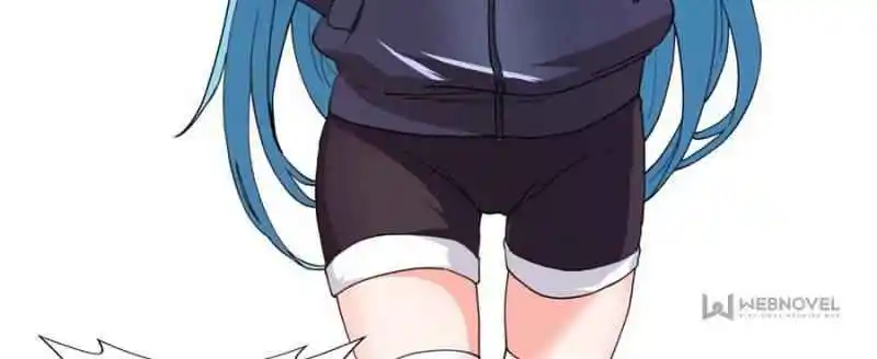 Rebirth Of The Godly Prodigal Chapter 35