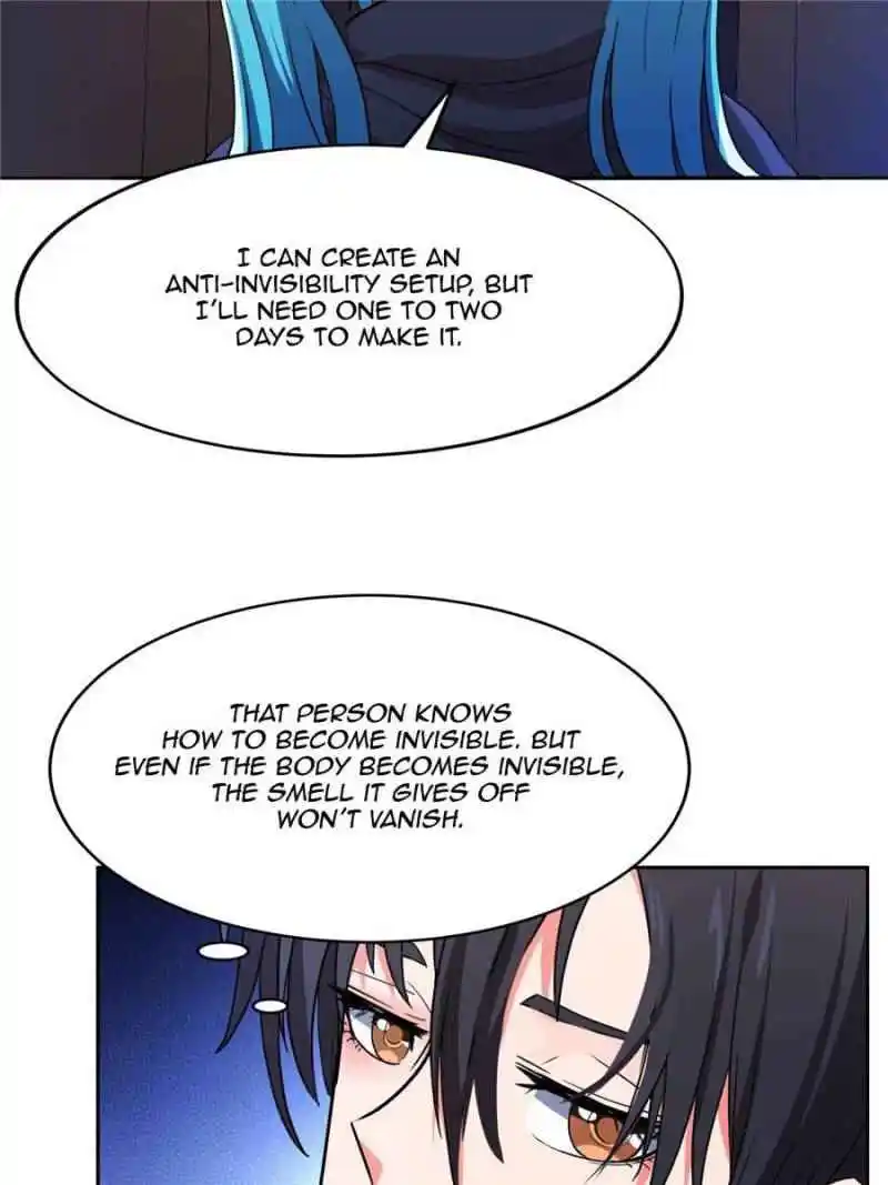 Rebirth Of The Godly Prodigal Chapter 35