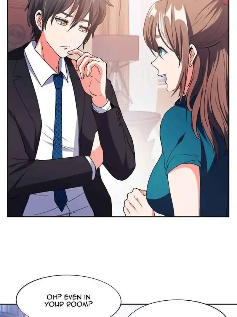 Rebirth Of The Godly Prodigal Chapter 35