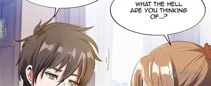 Rebirth Of The Godly Prodigal Chapter 35