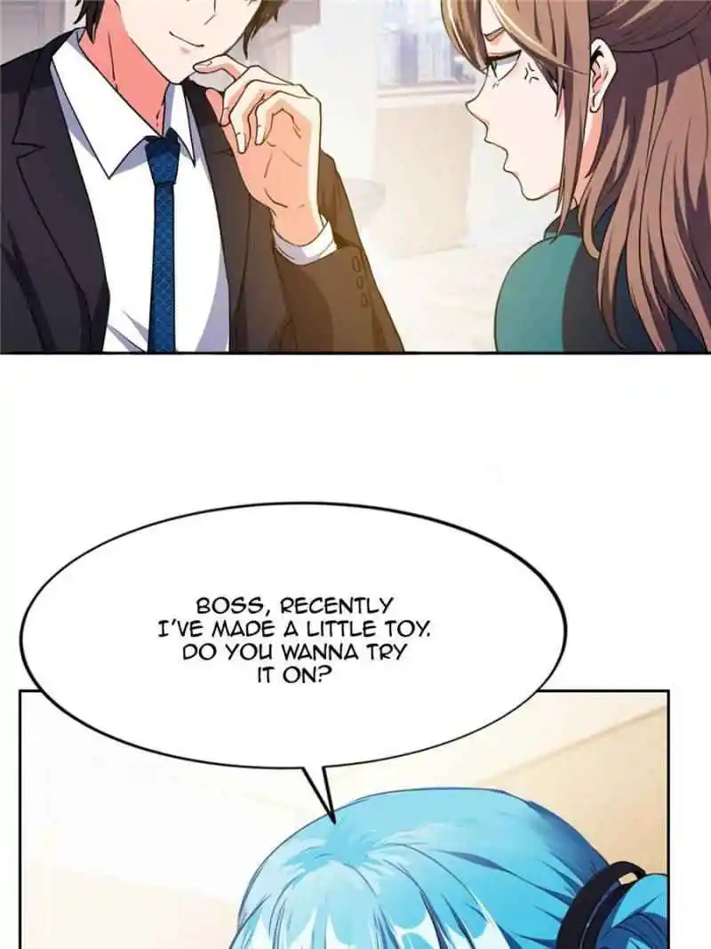 Rebirth Of The Godly Prodigal Chapter 35