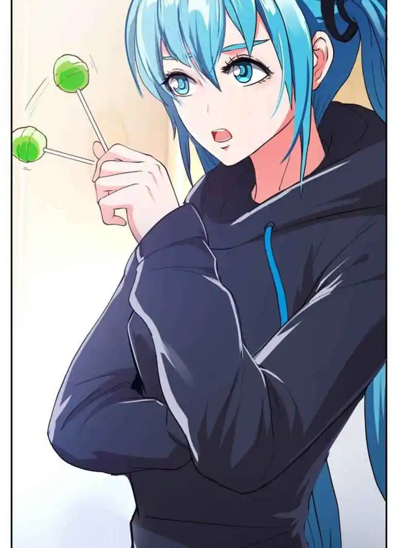 Rebirth Of The Godly Prodigal Chapter 35