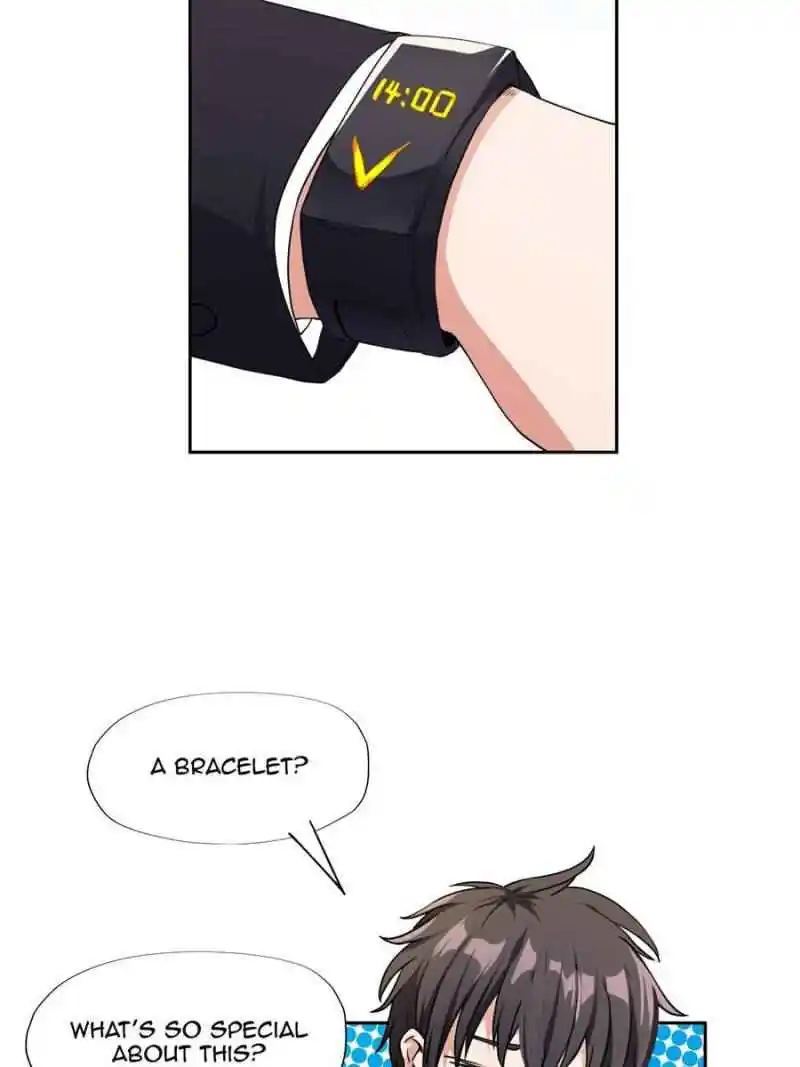 Rebirth Of The Godly Prodigal Chapter 36