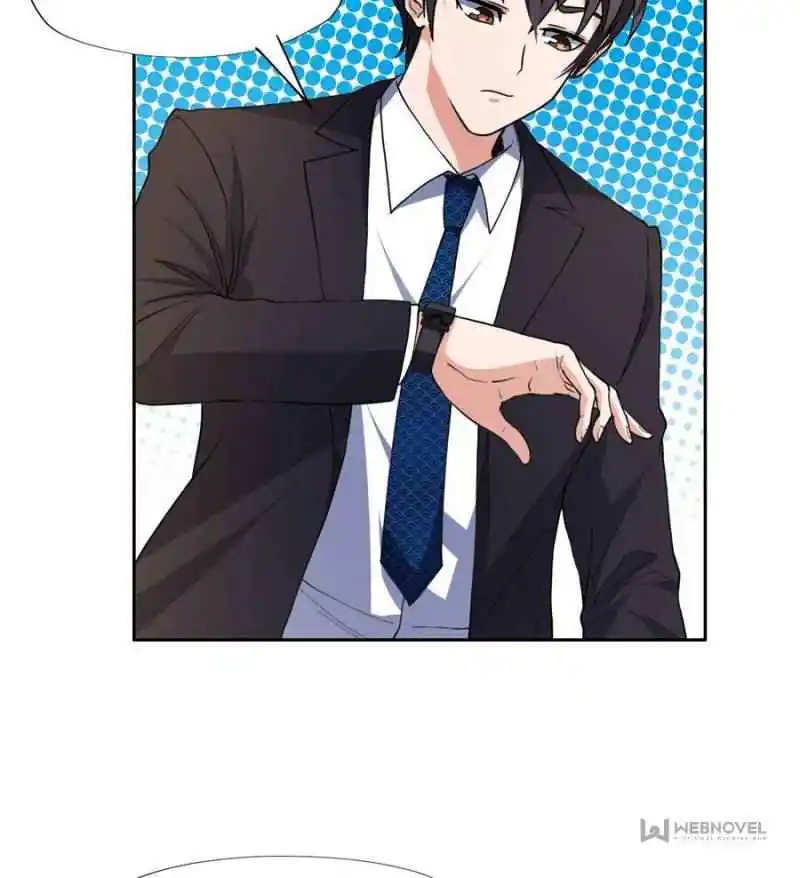 Rebirth Of The Godly Prodigal Chapter 36