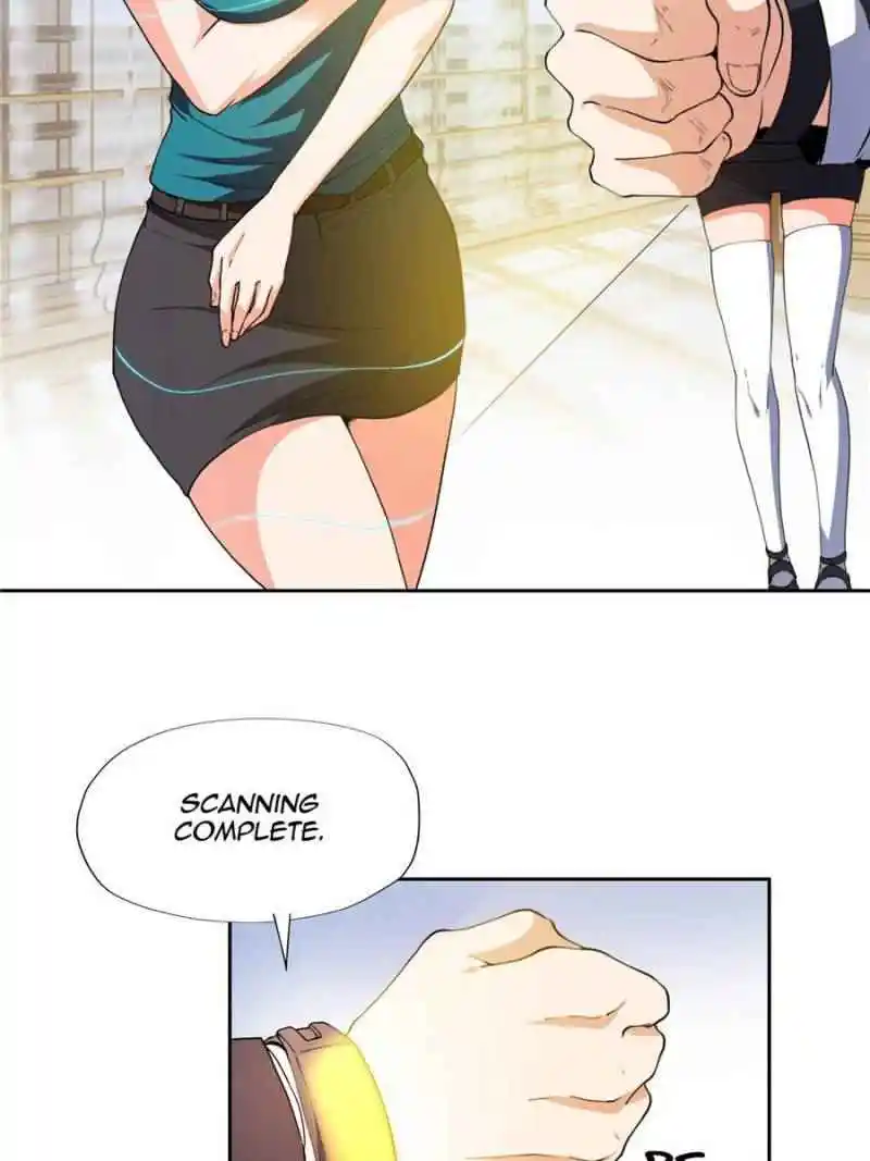 Rebirth Of The Godly Prodigal Chapter 36