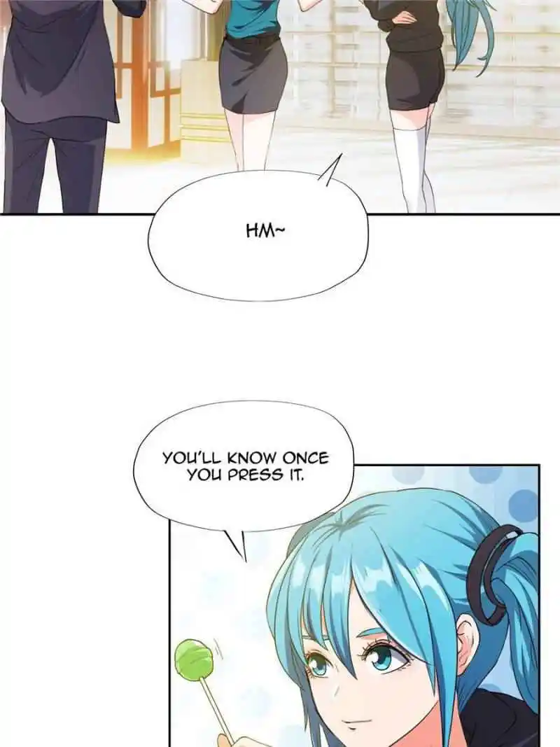 Rebirth Of The Godly Prodigal Chapter 36