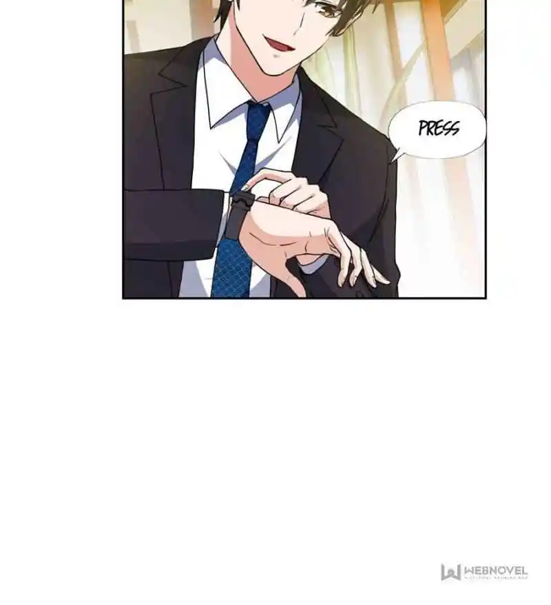 Rebirth Of The Godly Prodigal Chapter 36