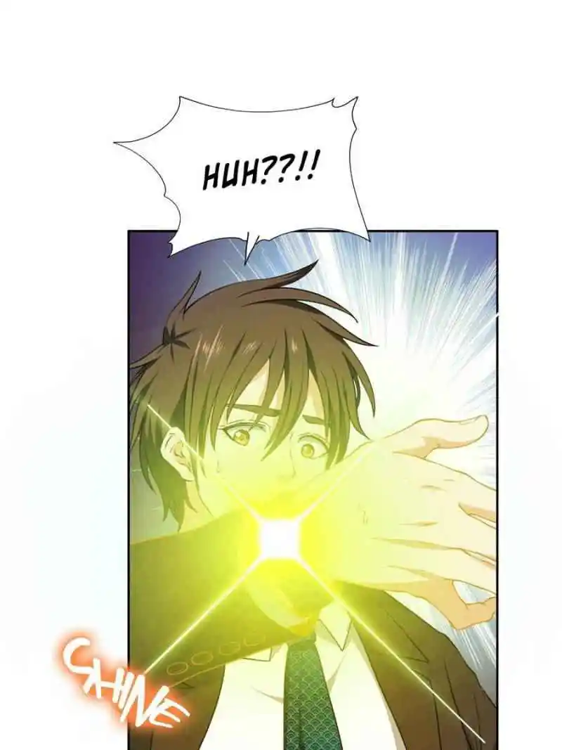 Rebirth Of The Godly Prodigal Chapter 36