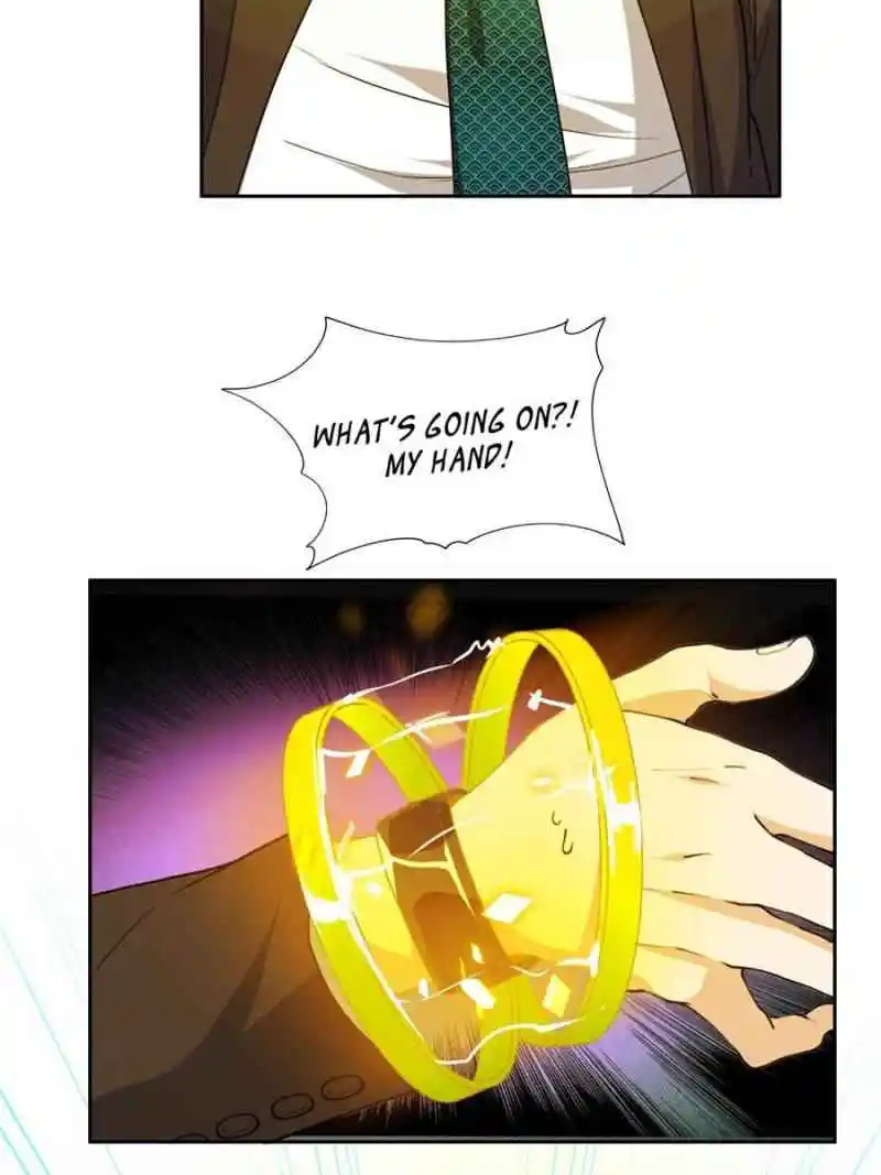 Rebirth Of The Godly Prodigal Chapter 36