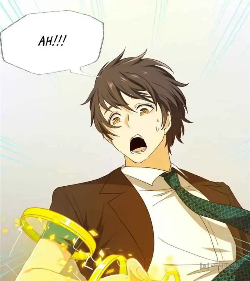 Rebirth Of The Godly Prodigal Chapter 36