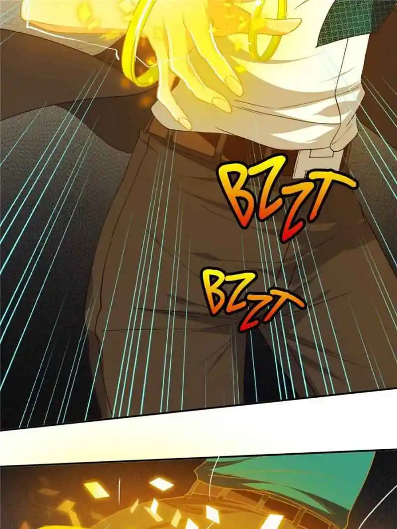 Rebirth Of The Godly Prodigal Chapter 36