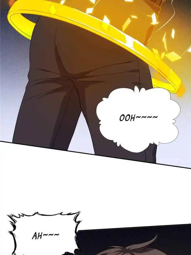 Rebirth Of The Godly Prodigal Chapter 36