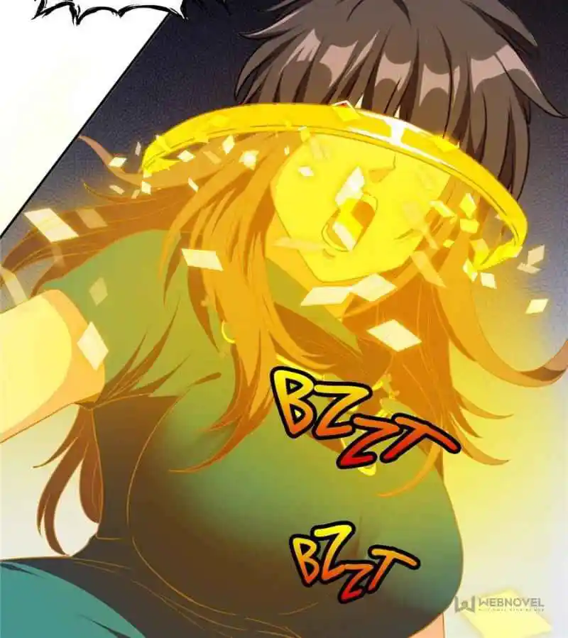 Rebirth Of The Godly Prodigal Chapter 36