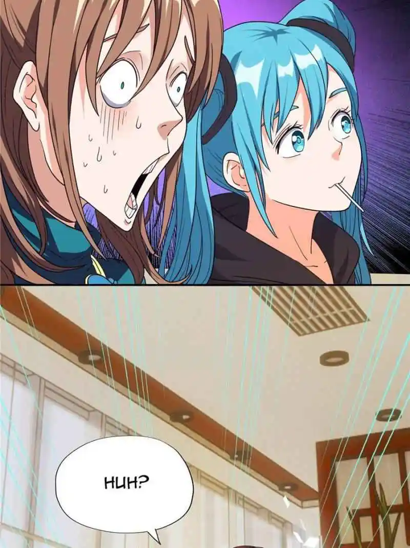 Rebirth Of The Godly Prodigal Chapter 36