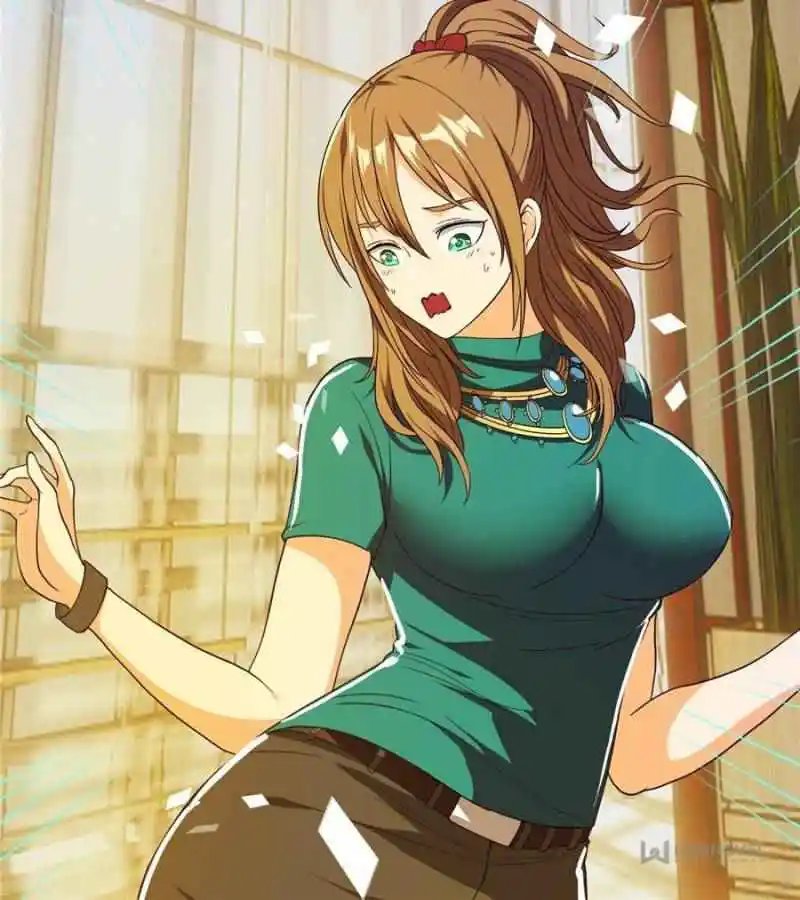 Rebirth Of The Godly Prodigal Chapter 36