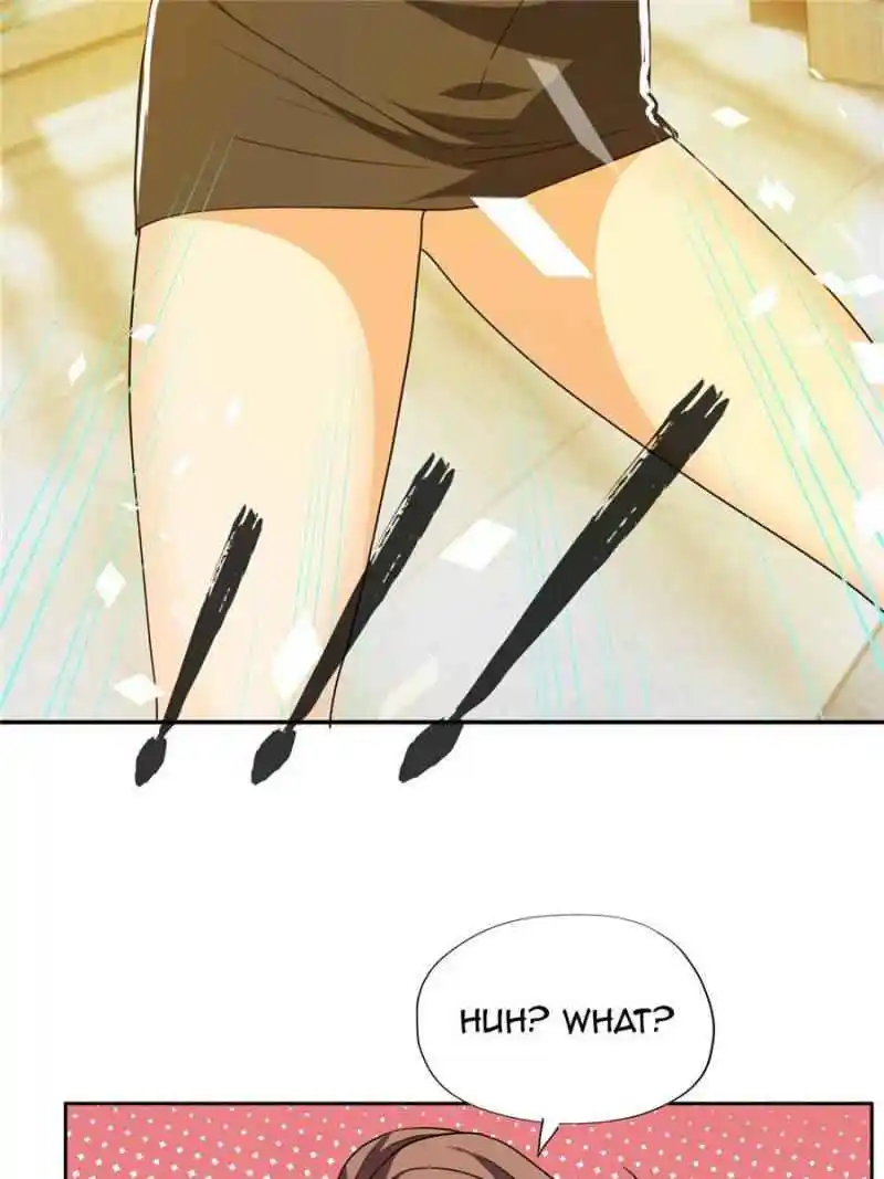 Rebirth Of The Godly Prodigal Chapter 36